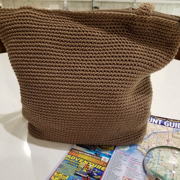 Sak Purse - Picture 2 of 4